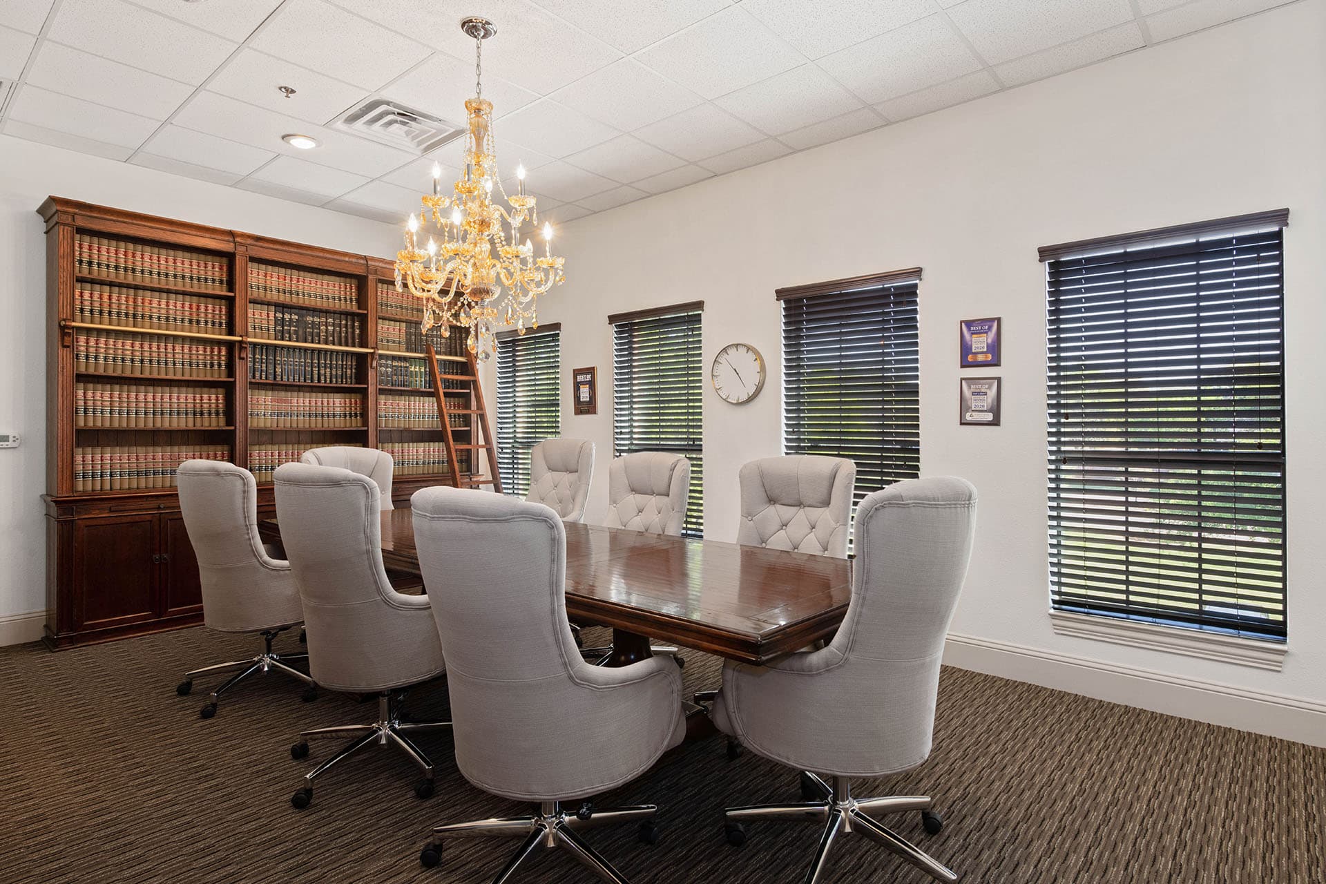 Christman Attorneys